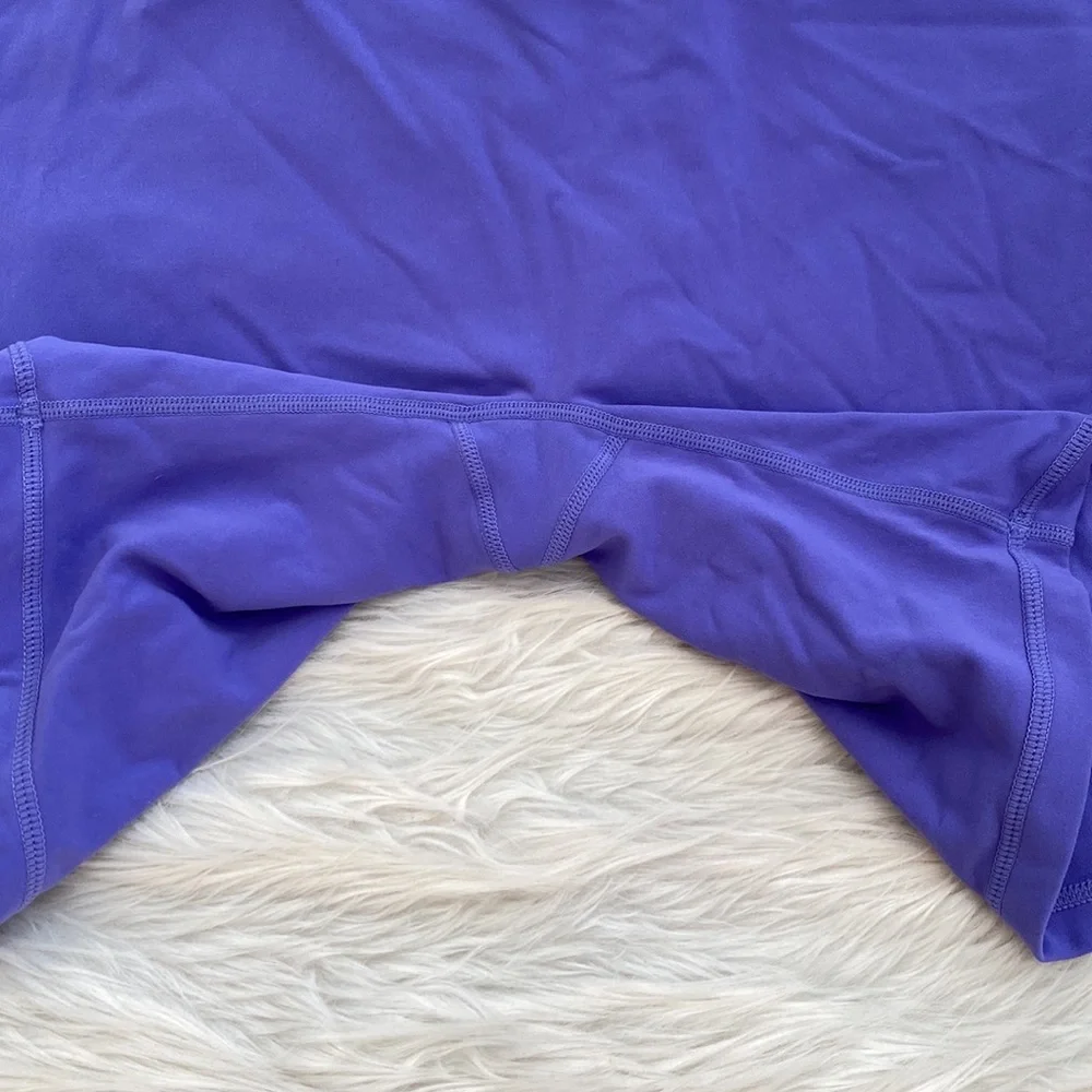 TSL Collection | Crossover Biker Shorts